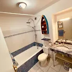 Spacieux Climatise Dernier Etage Ref Nautic 46 Apartmán *